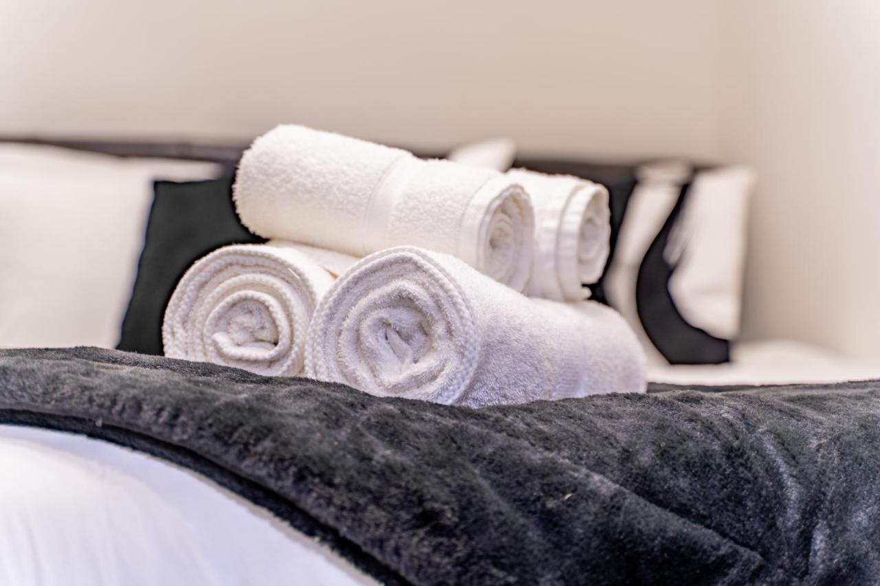 Prime Location - Cosy Apartment Near Emirates Stadium Londra Exterior foto